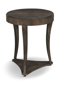 Cocoa End Table