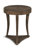 Cocoa End Table thumbnail 2