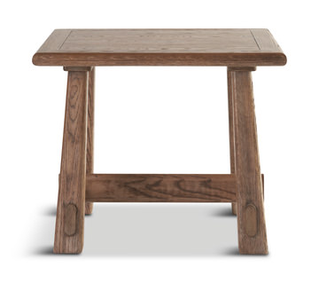 Sienna Rectangular End Table
