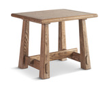 Sienna Rectangular End Table thumbnail 1