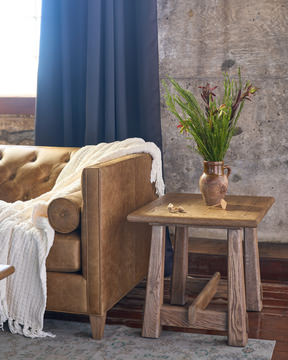 Sienna Rectangular End Table