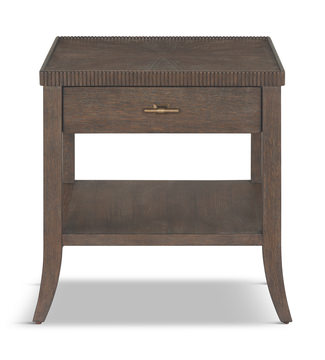 Cocoa End Table