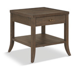 Cocoa End Table thumbnail 1