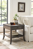 Cocoa End Table thumbnail 5