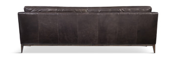 Kandor Leather Sofa
