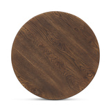 Driftwood Round End Table thumbnail 3