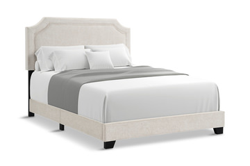 Holloway Full Upholstered