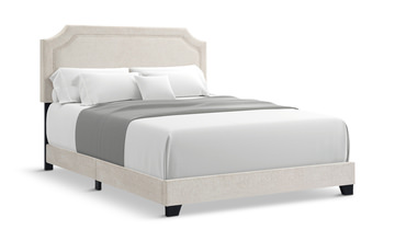 Holloway Queen Upholstered Bed