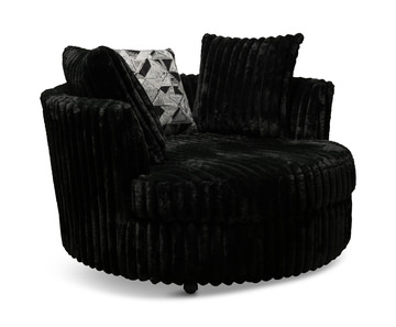 Twilight Swivel Chair