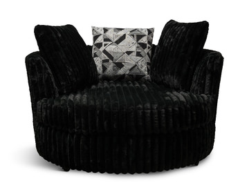 Twilight Swivel Chair