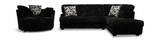 Twilight Sectional thumbnail 5