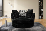 Twilight Swivel Chair thumbnail 3