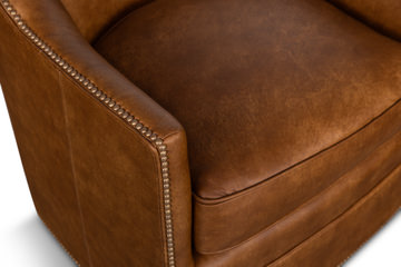 Maggie Swivel Chair