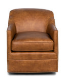 Maggie Swivel Chair thumbnail 2