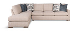 Cornerstone II Sectional thumbnail 2