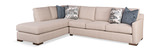 Cornerstone II Sectional thumbnail 1