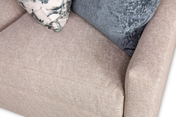 Cornerstone II Sectional