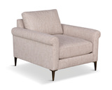 Design Lab “Hertz” Chair  thumbnail 1