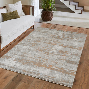 Tokyo Area Rug - 7′10″ x 10′0″