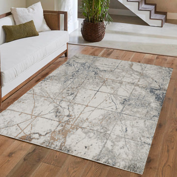 Tokyo Area Rug - 7′10″ x 10′0″