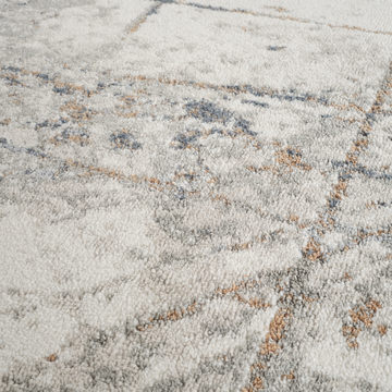 Tokyo Area Rug - 7′10″ x 10′0″