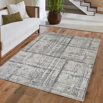 Tokyo Area Rug - 7′10″ x 10′0″