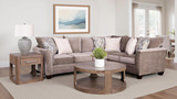 Sophia 2 Piece Sectional - Right Facing  thumbnail 4