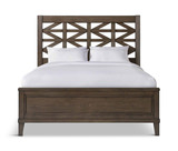 Shadow Ridge Queen Bed thumbnail 2