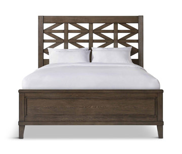 Shadow Ridge Queen Bed