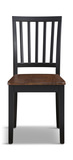 Janice Dining Chair thumbnail 2