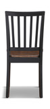 Janice Dining Chair thumbnail 3