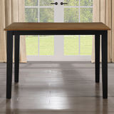 Janice Counter Height Table thumbnail 4