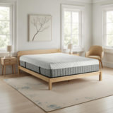 Palisade Hybrid Plush Mattress - King thumbnail 3