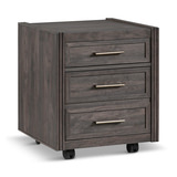 Daria File Cabinet thumbnail 1