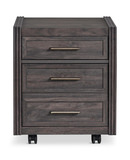 Daria File Cabinet thumbnail 2