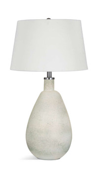 Niello Table Lamp