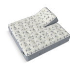 Champagne Euro Top Mattress - Full thumbnail 3