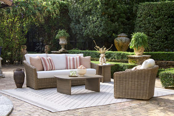 Tamandayu Sofa