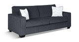 Eltman Sofa - Slate thumbnail 2