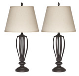 Mildred Table Lamp - Buy One, Get One Free! thumbnail 1