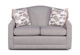 Aggie Loveseat thumbnail 1