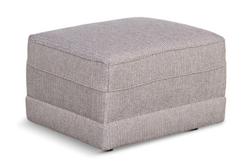 Aggie Ottoman