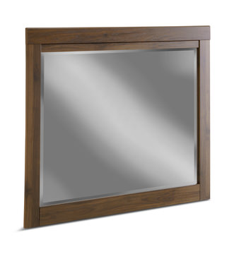 Willow Breeze Mirror