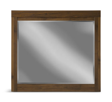 Willow Breeze Mirror