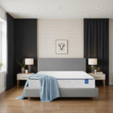 Emma King Mattress thumbnail 2