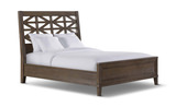 Shadow Ridge Queen Bed thumbnail 1