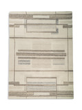 Mesa Limestone Area Rug - 2′6″ X 8′0″ thumbnail 1
