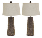 Sinda Table Lamp - Buy One, Get One Free! thumbnail 1