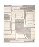 Mesa Shale Area Rug - 5′0″ x 8′0″ thumbnail 1