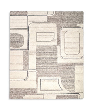 Mesa Shale Area Rug - 5′0″ x 8′0″
